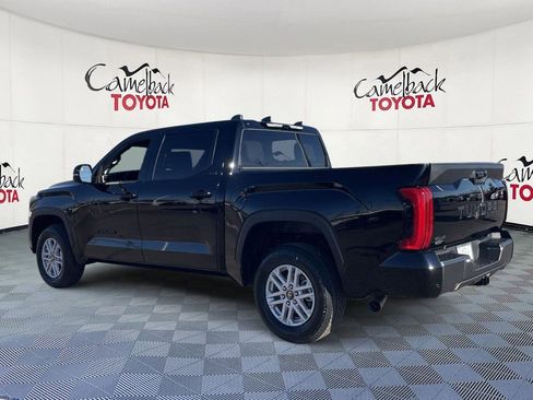 New 2026 Toyota Tundra SR5 image 5