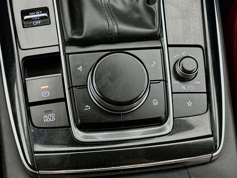 Used 2023 MAZDA CX-30 AWD 2.5 S w/ Preferred Package image 26