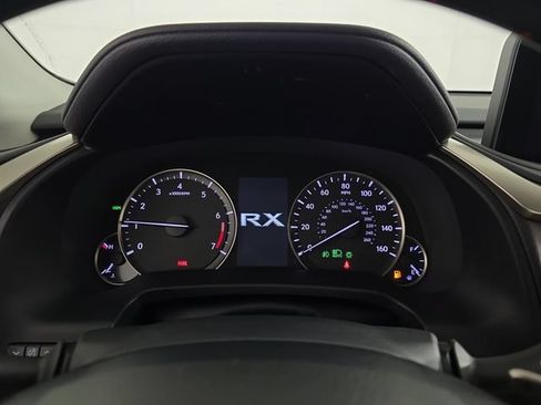 Used 2021 Lexus RX 350 AWD w/ Luxury Package image 11