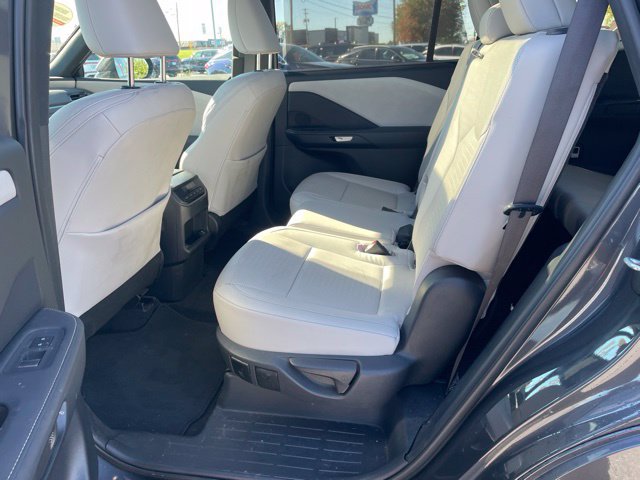 Used 2024 Lexus TX 350 AWD w/ Technology Package image 11