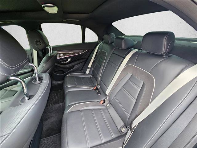Used 2020 Mercedes-Benz E 63 AMG S image 16
