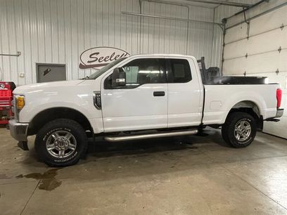 Used 2017 Ford F250 XLT