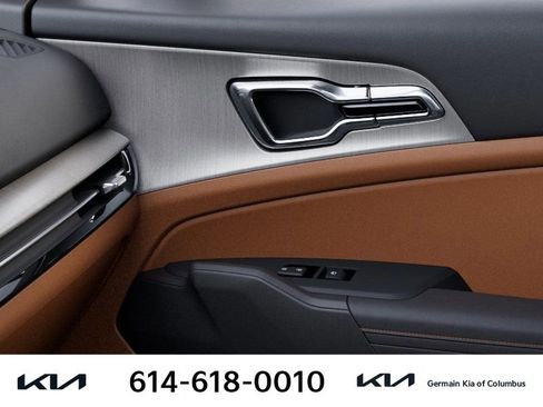 New 2026 Kia Sportage X-Line AWD/4WD image 28