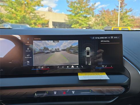 New 2026 BMW X3 xDrive30 w/ Convenience Package image 28