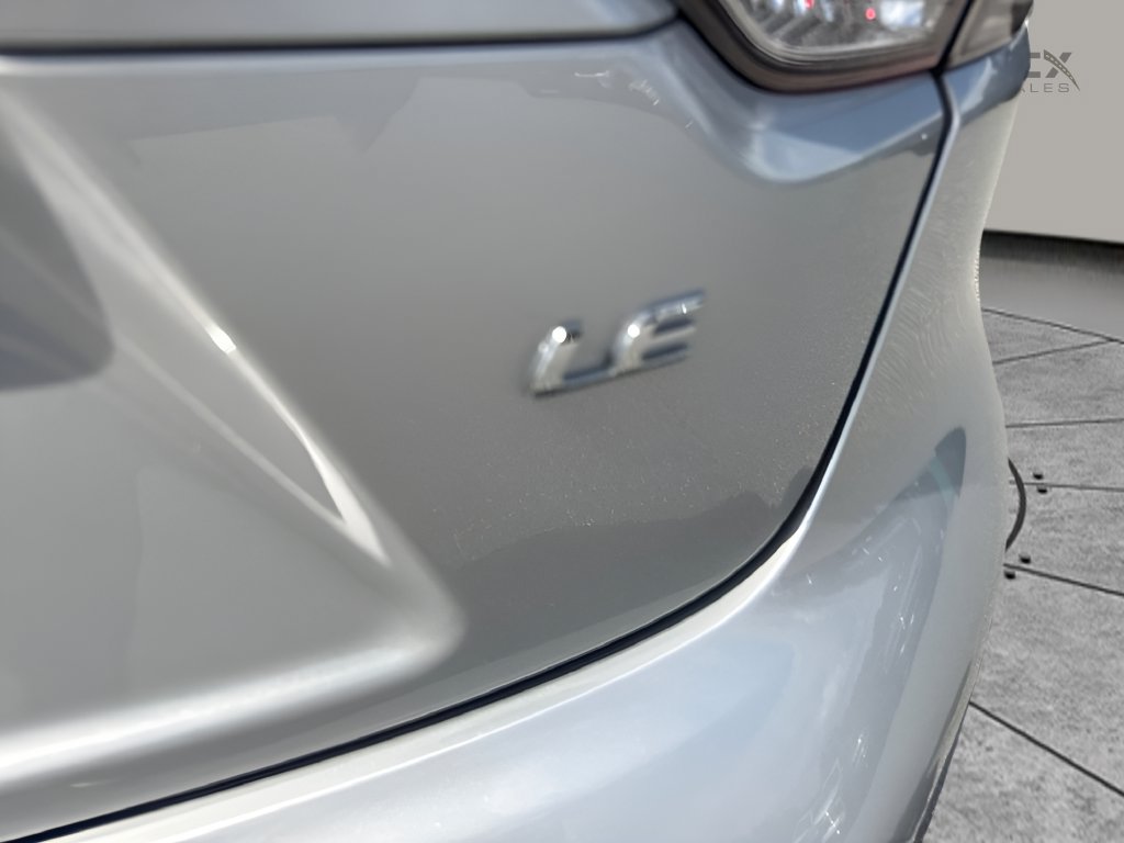 Used 2024 Toyota Corolla LE w/ LE Convenience Package FWD image 26