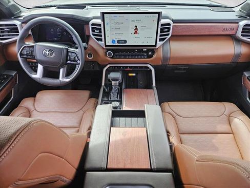 Used 2024 Toyota Tundra 1794 Edition image 16