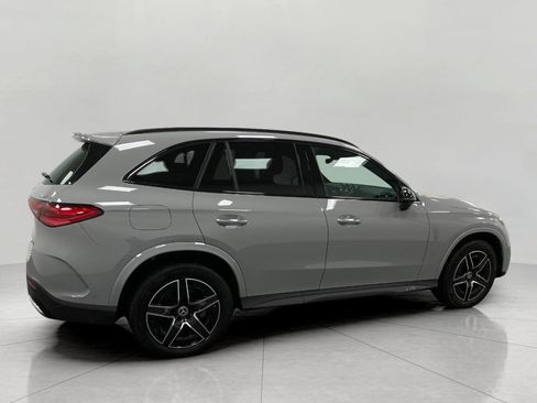 Certified 2026 Mercedes-Benz GLC 300 4MATIC image 35