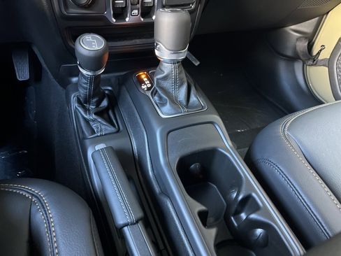 New 2026 Jeep Wrangler Unlimited Sahara image 26