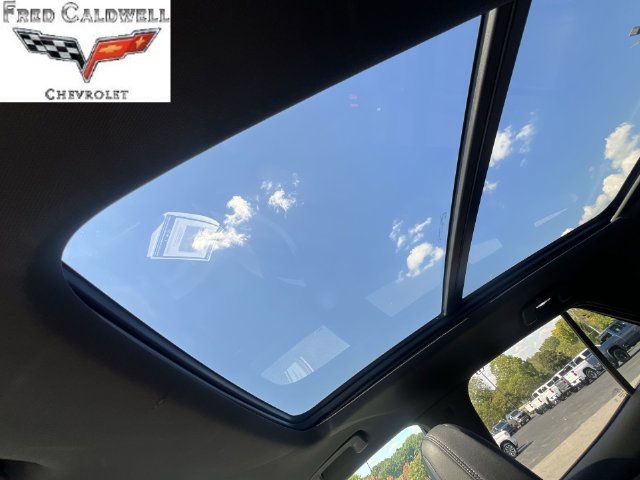 Used 2025 Chevrolet Blazer EV LT AWD/4WD image 23