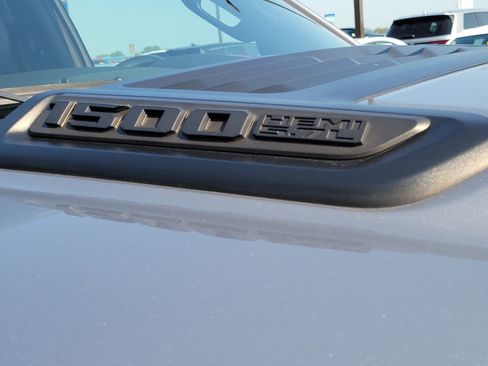 Used 2020 RAM 1500 Rebel w/ Rebel Level 2 Equipment Group AWD/4WD image 6