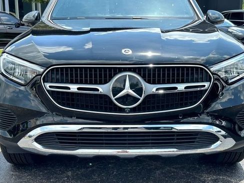 Certified 2026 Mercedes-Benz GLC 300 4MATIC image 4