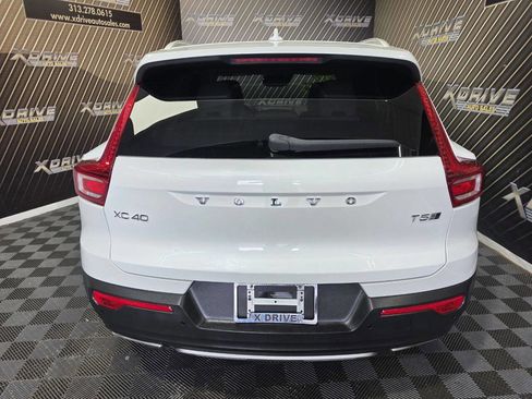 Used 2019 Volvo XC40 T5 Inscription AWD/4WD image 6