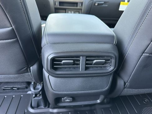 New 2025 Honda Ridgeline RTL+ image 23