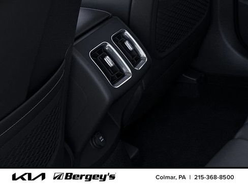 Used 2026 Kia Sorento EX AWD/4WD image 28