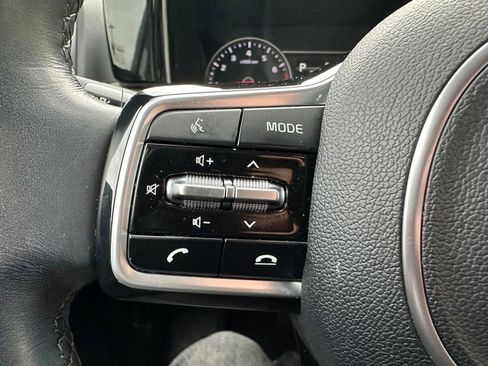 Certified 2023 Kia Sorento X-Line EX image 13