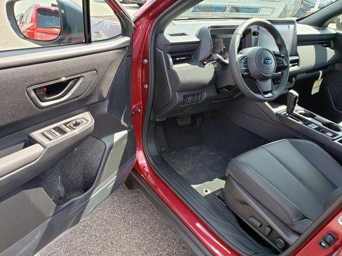 New 2026 Subaru Outback Premium AWD/4WD image 6