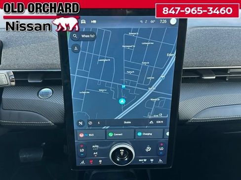 Used 2023 Ford Mustang Mach-E Premium AWD/4WD image 17