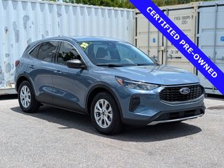 Certified 2023 Ford Escape Active FWD video 2