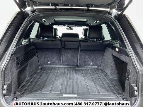 Used 2018 Land Rover Range Rover HSE image 41