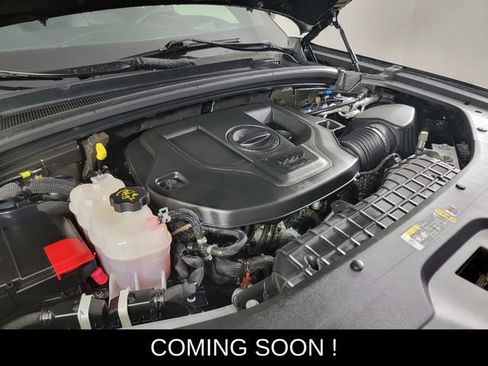 Used 2024 Jeep Grand Cherokee Summit w/ Adv Protech Group IV image 41