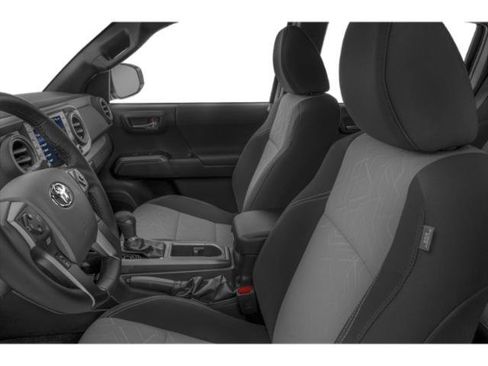 Used 2023 Toyota Tacoma TRD Off-Road AWD/4WD image 9
