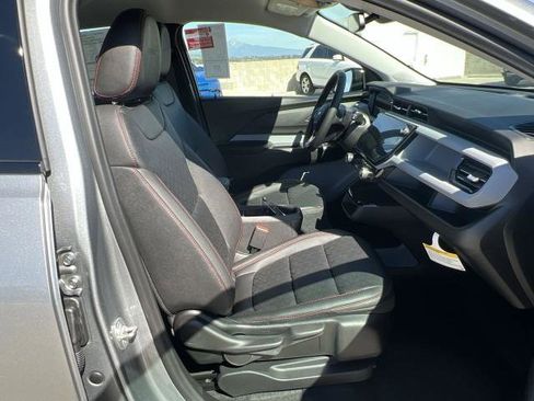 New 2027 Chevrolet Bolt RS image 27