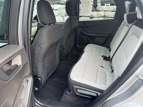 Used 2024 Ford Escape Active AWD/4WD image 16