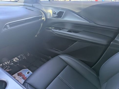 Certified 2024 Cadillac Lyriq Tech w/ Driver Assist Package RWD image 15