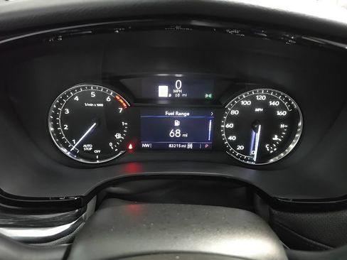 Used 2020 Cadillac XT5 Premium Luxury AWD/4WD image 22