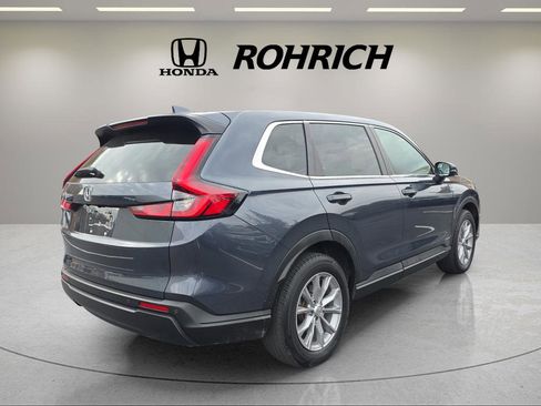 Used 2023 Honda CR-V EX-L image 5