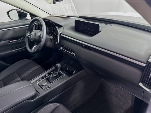 Certified 2024 MAZDA CX-50 AWD 2.5 S w/ Cargo Package image 36