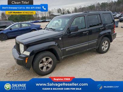 Used 2012 Jeep Liberty Sport w/ Popular Equipment Group