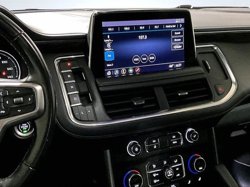 Used 2021 Chevrolet Tahoe LT image 7