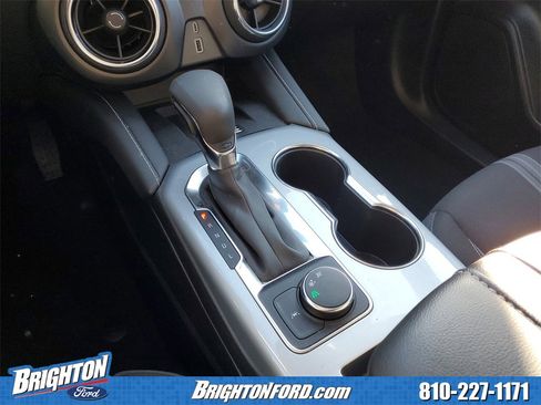 Used 2024 Chevrolet Blazer LT w/ Convenience Package image 27