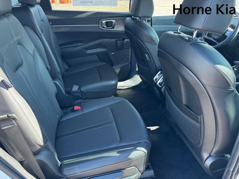 New 2026 Kia Sorento X-Line EX AWD/4WD image 20