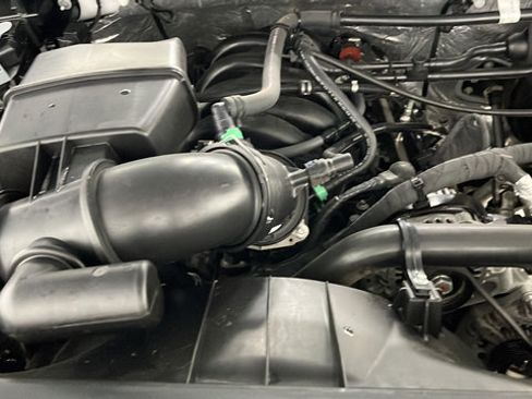 Used 2024 Ford F250 XL w/ 360-Degree Camera Package AWD/4WD image 27