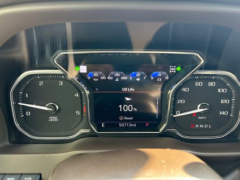 Used 2022 GMC Sierra 3500 Denali w/ Denali Ultimate Package image 20