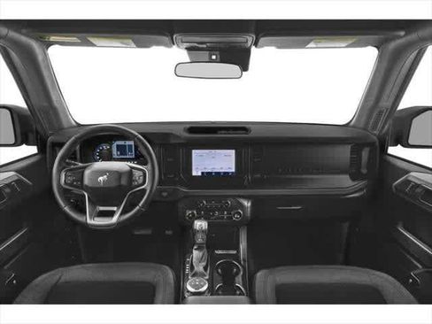Used 2023 Ford Bronco Big Bend AWD/4WD image 5