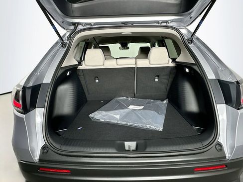 New 2026 Honda HR-V LX image 23