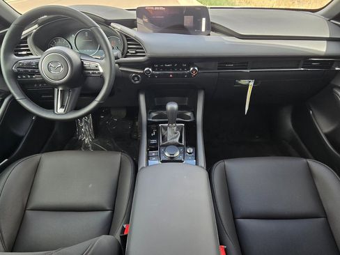 New 2026 MAZDA MAZDA3 Hatchback w/Premium Plus Pkg image 25