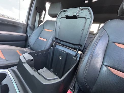 Used 2020 GMC Sierra 2500 AT4 w/ AT4 Premium Package image 25