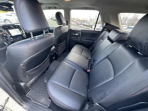 Certified 2024 Toyota 4Runner TRD Pro image 13