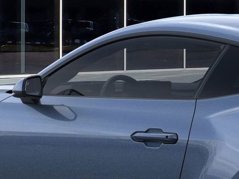 New 2026 Ford Mustang Coupe image 40