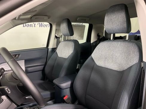 New 2025 Ford Maverick XLT w/ XLT Luxury Package image 14