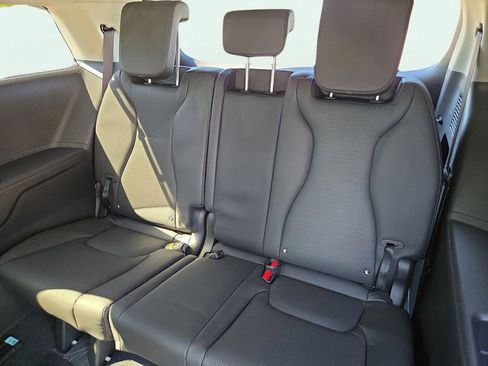 New 2026 Kia Carnival SX Prestige image 21