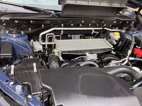 Used 2023 Subaru Ascent Touring image 7