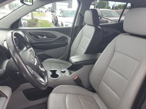 Certified 2019 GMC Terrain SLT w/ Preferred Package AWD/4WD image 18