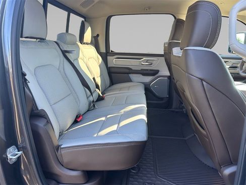 New 2026 RAM 1500 Laramie w/ Advanced Safety Group II image 18