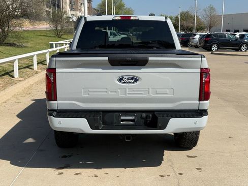 Used 2024 Ford F150 STX image 5
