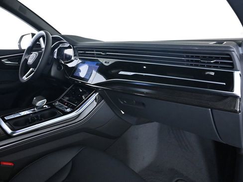 New 2026 Audi Q8 Premium Plus AWD/4WD image 14